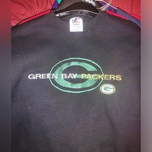 Green Bay Packers